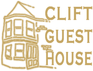 Clift Guest House